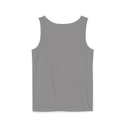 Miami Sunset Tank Top