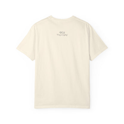 Pray Graphic T-Shirt | Unisex