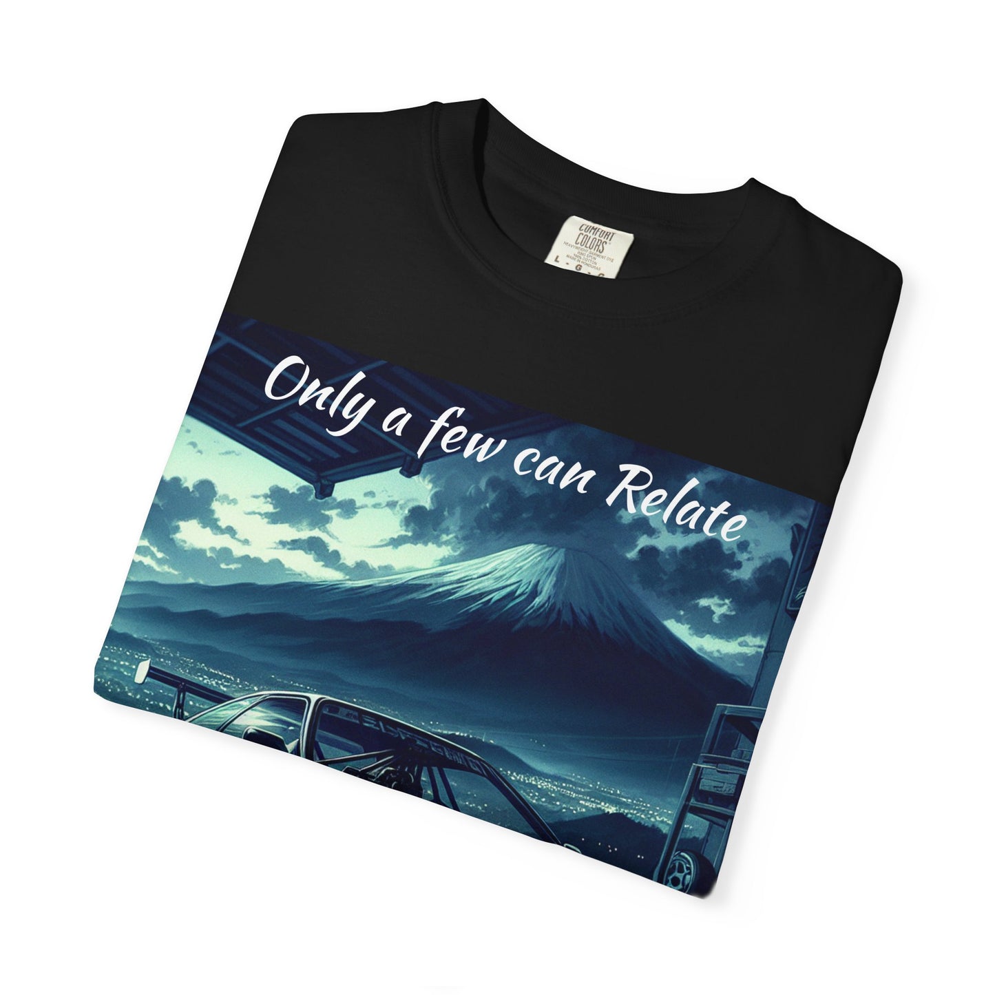 Vintage Street Art T-Shirt