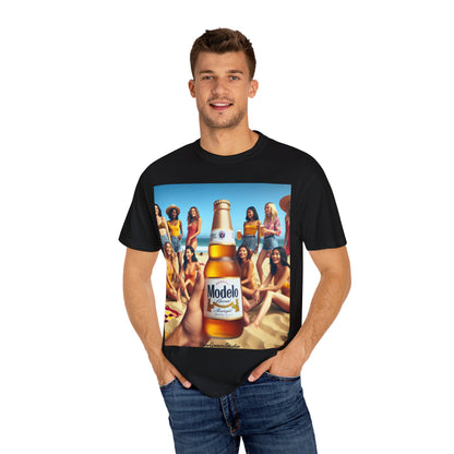 Modelo Beach Vibes T-Shirt