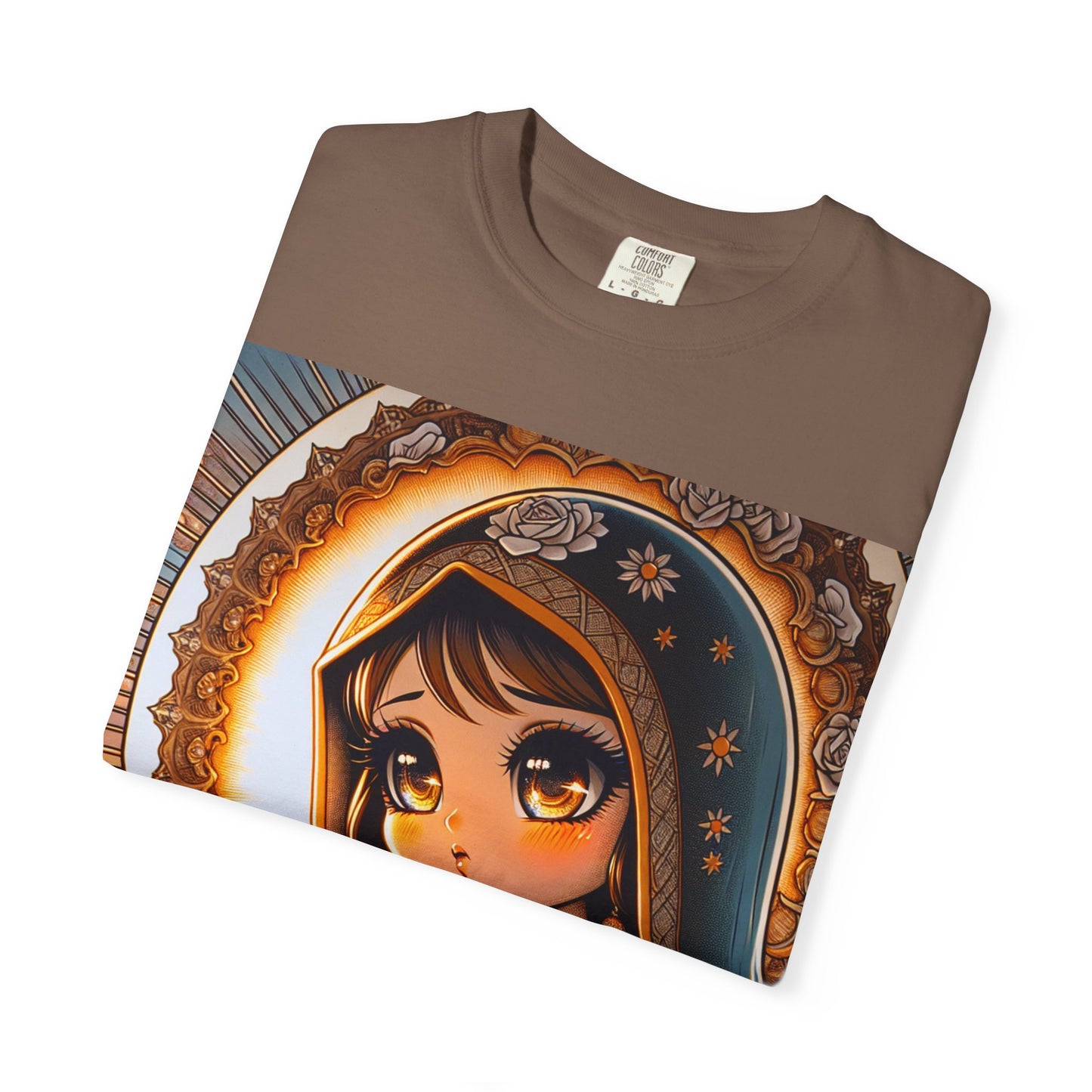Virgin Mary T-Shirt