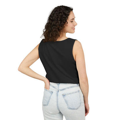 Miami Sunset Tank Top