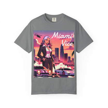 Vintage Miami Vice T-shirt