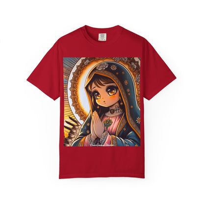 Virgin Mary T-Shirt