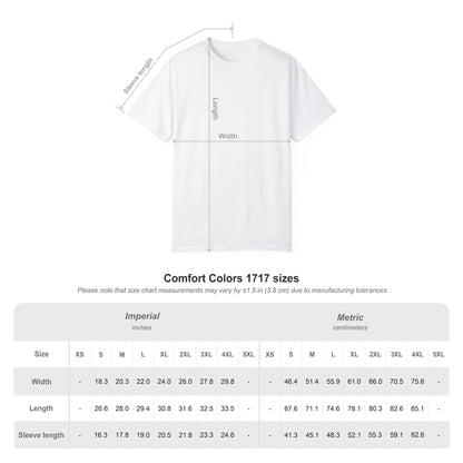 Vintage Car Graphic T-Shirt