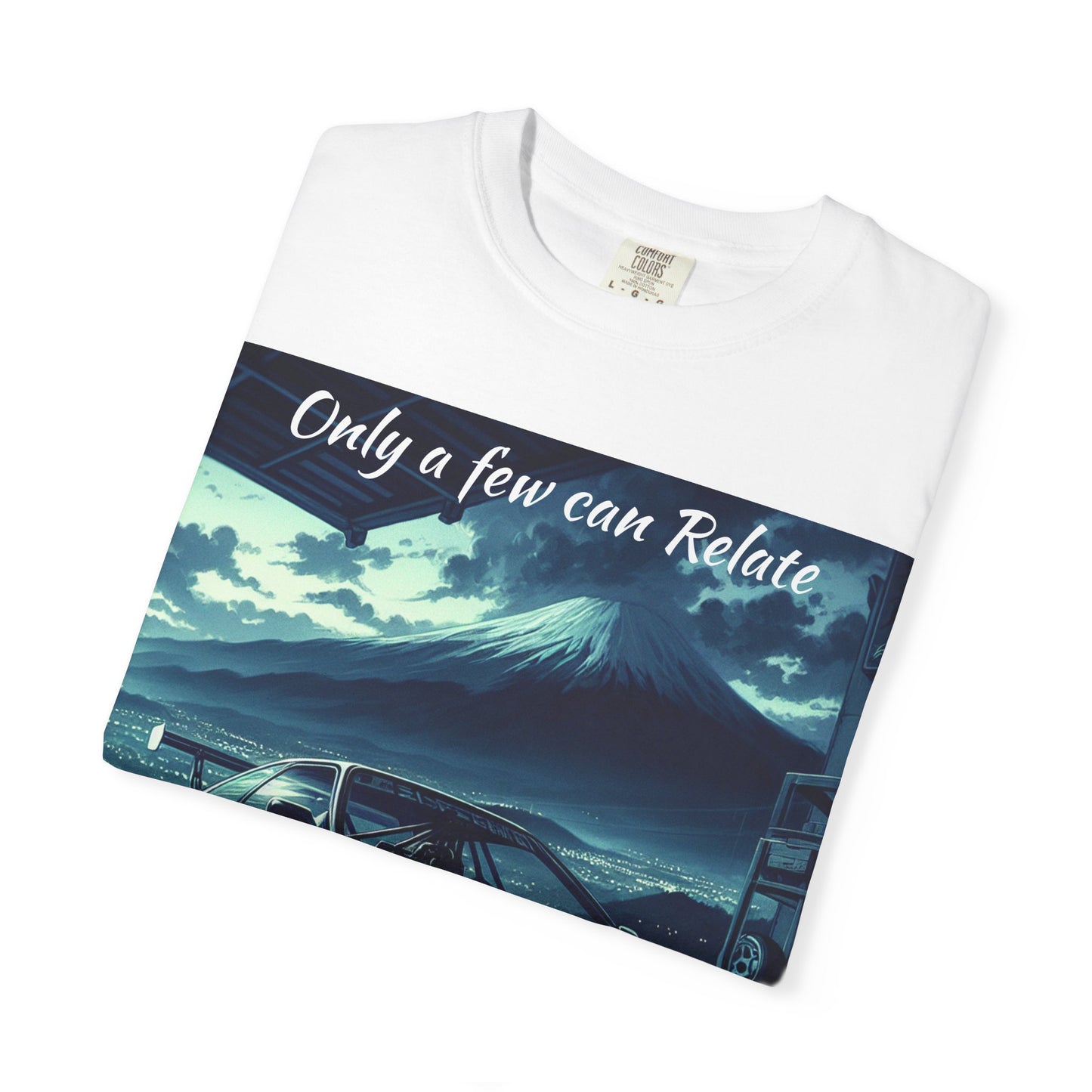 Vintage Street Art T-Shirt
