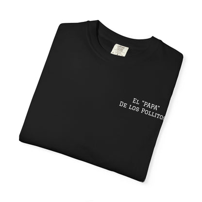 Rooster Graphic T-Shirt
