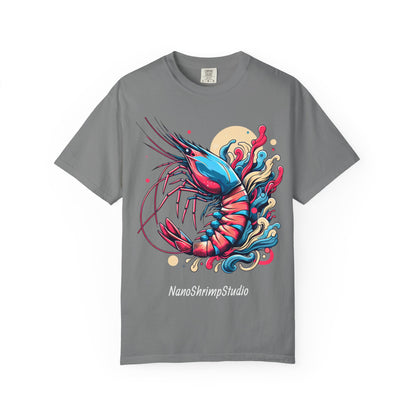 Marine Lover Sea Life Shirt