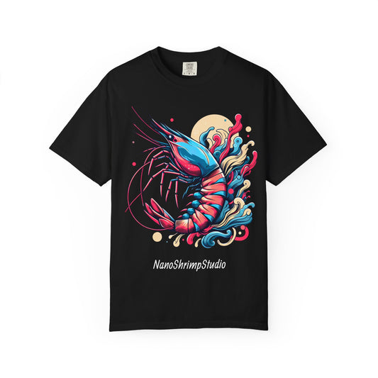Marine Lover Sea Life Shirt