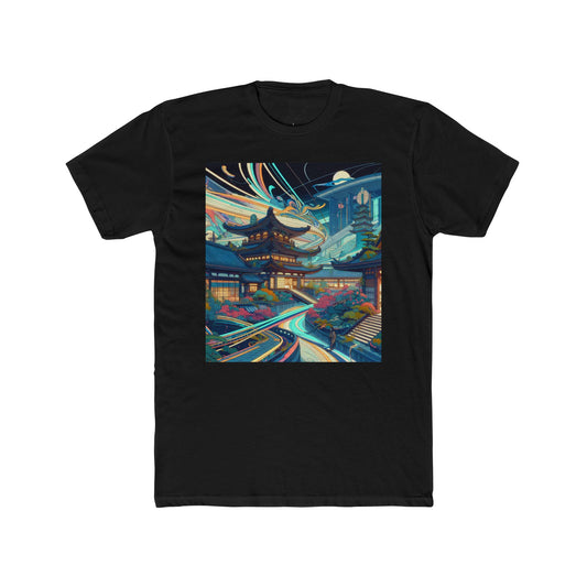 Nightscape Urban Tee