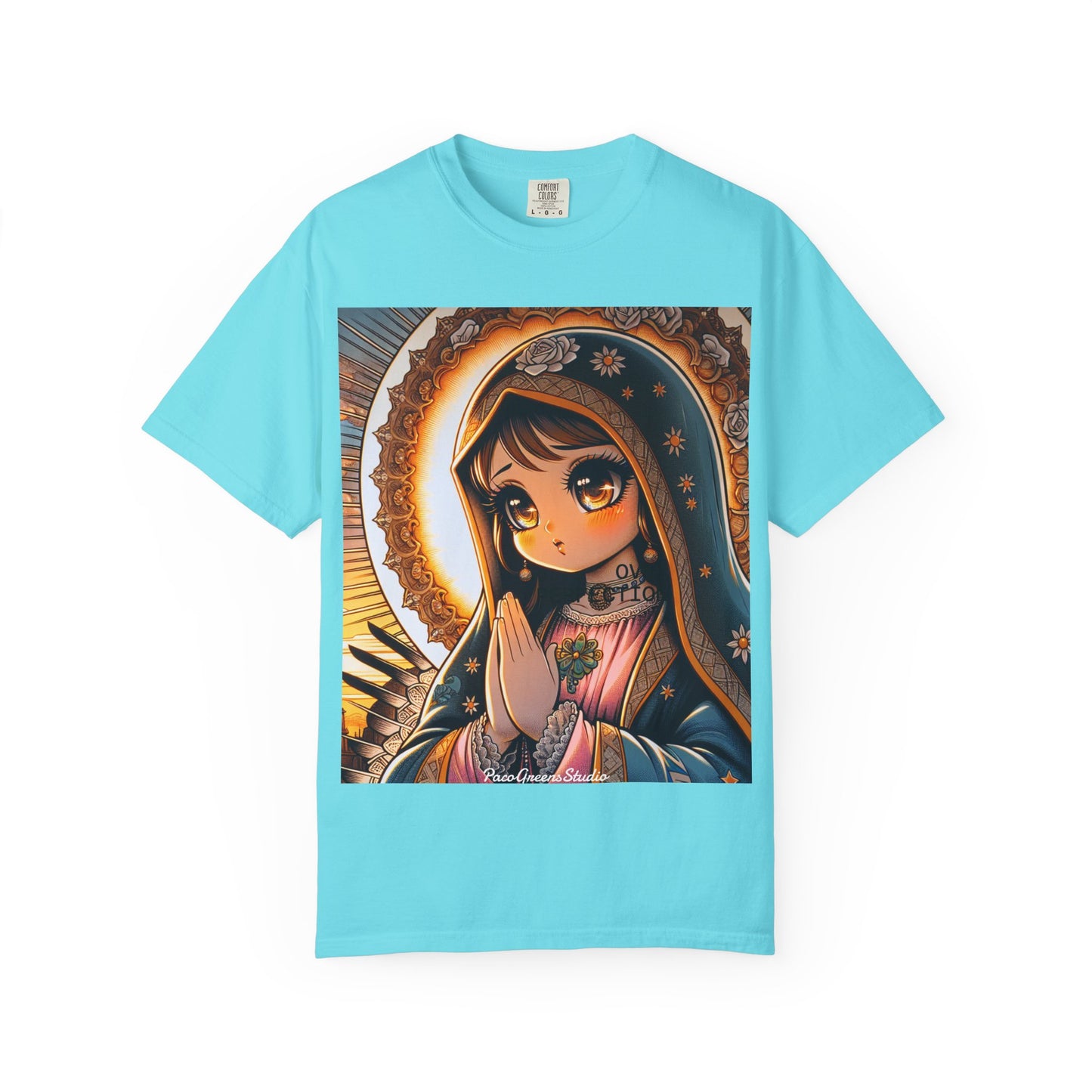 Virgin Mary T-Shirt