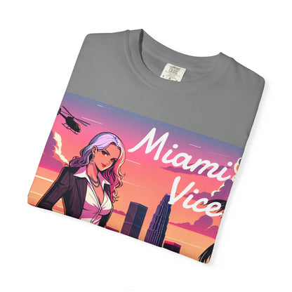 Vintage Miami Vice T-shirt