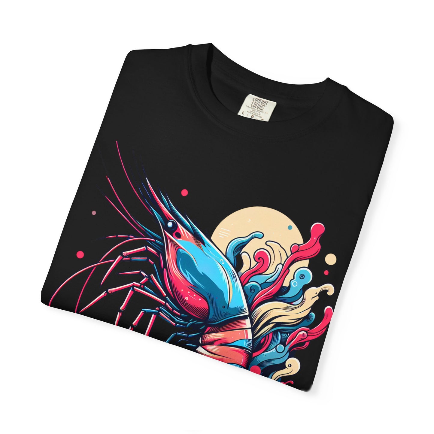 Marine Lover Sea Life Shirt