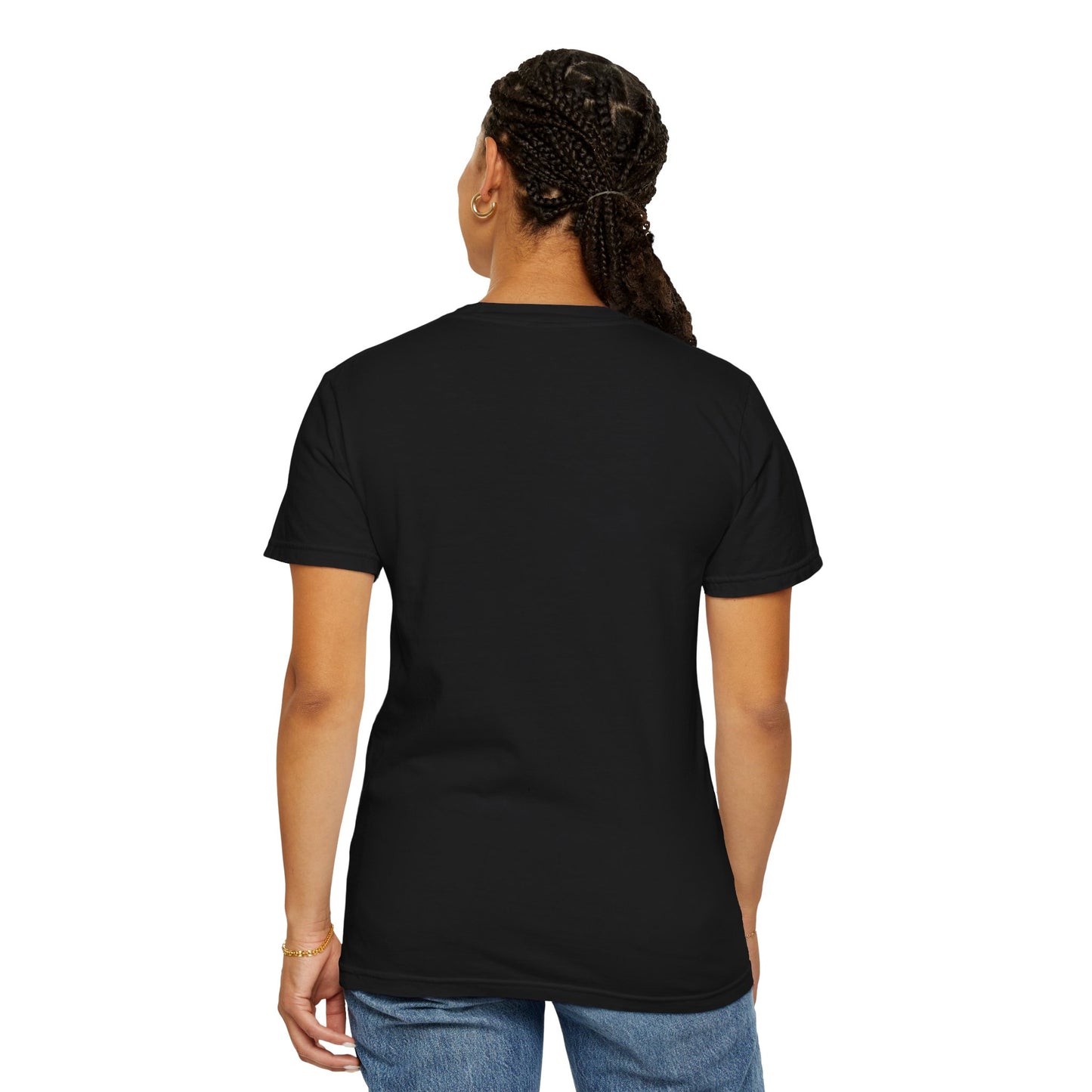 Vintage Car Graphic T-Shirt