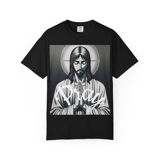 Pray Graphic T-Shirt | Unisex
