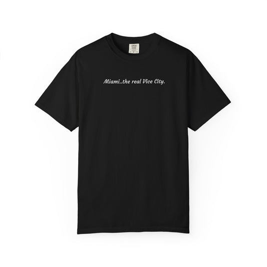 Miami Vice City T-Shirt
