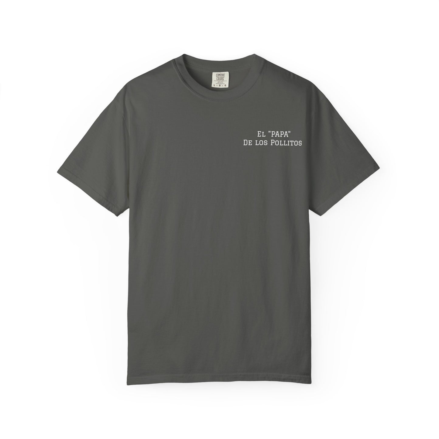 Rooster Graphic T-Shirt