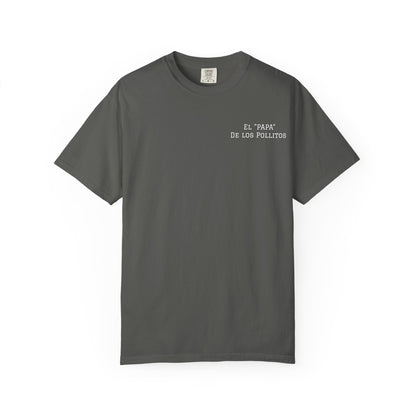 Rooster Graphic T-Shirt