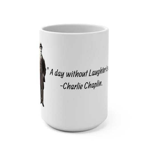 Inspirational Mug