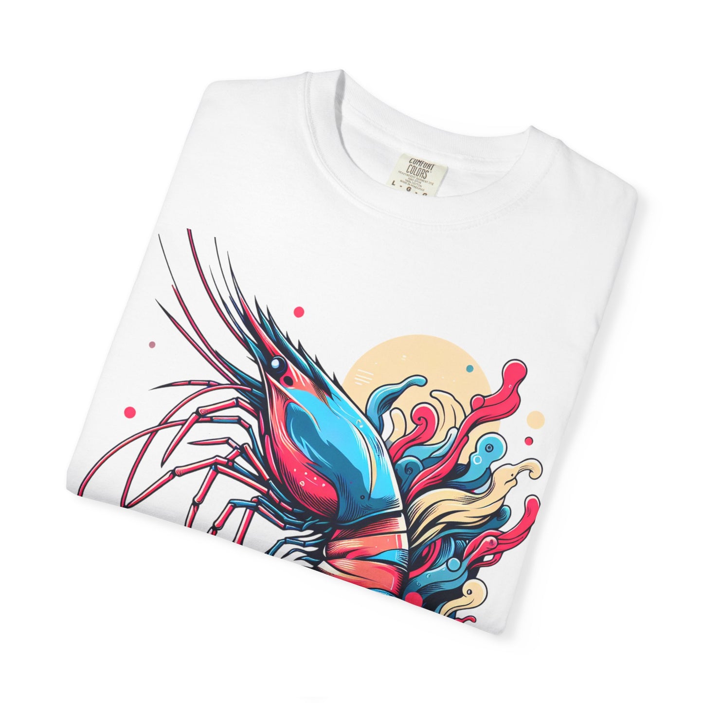 Marine Lover Sea Life Shirt