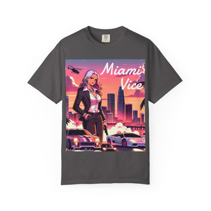 Vintage Miami Vice T-shirt