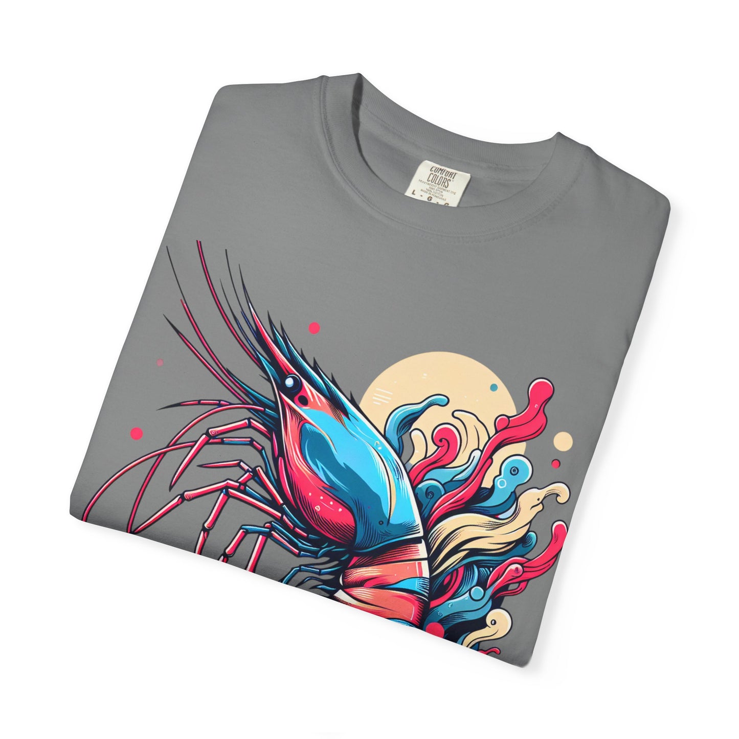 Marine Lover Sea Life Shirt