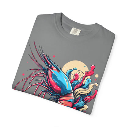 Marine Lover Sea Life Shirt