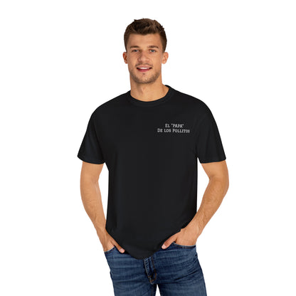 Rooster Graphic T-Shirt